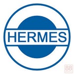 กระดาษทรายHERMES