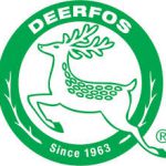 กระดาษทรายDEERFOS